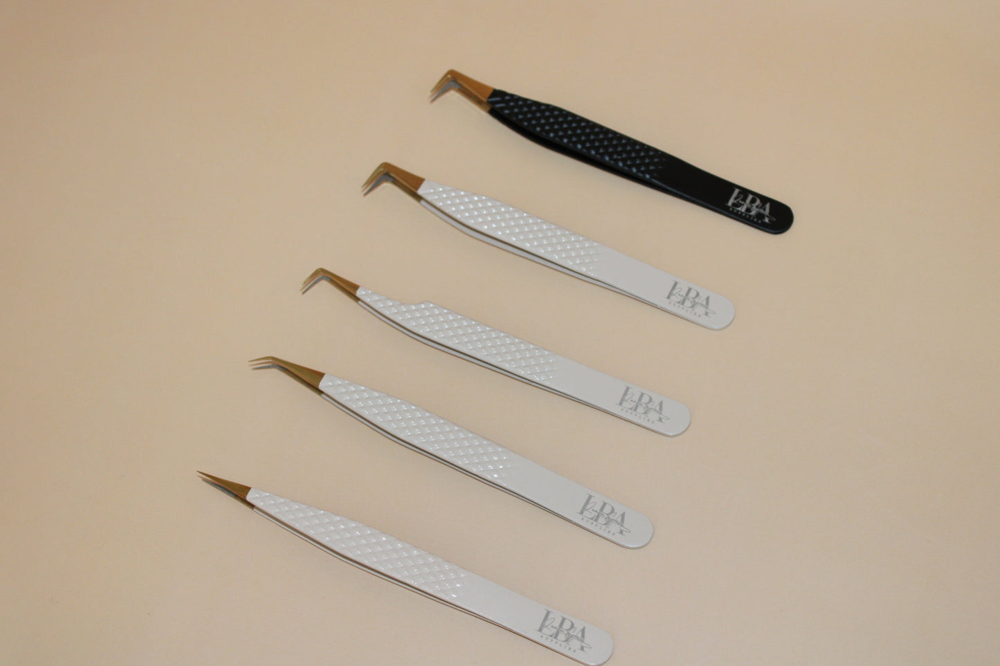 Fibre Tip Tweezers