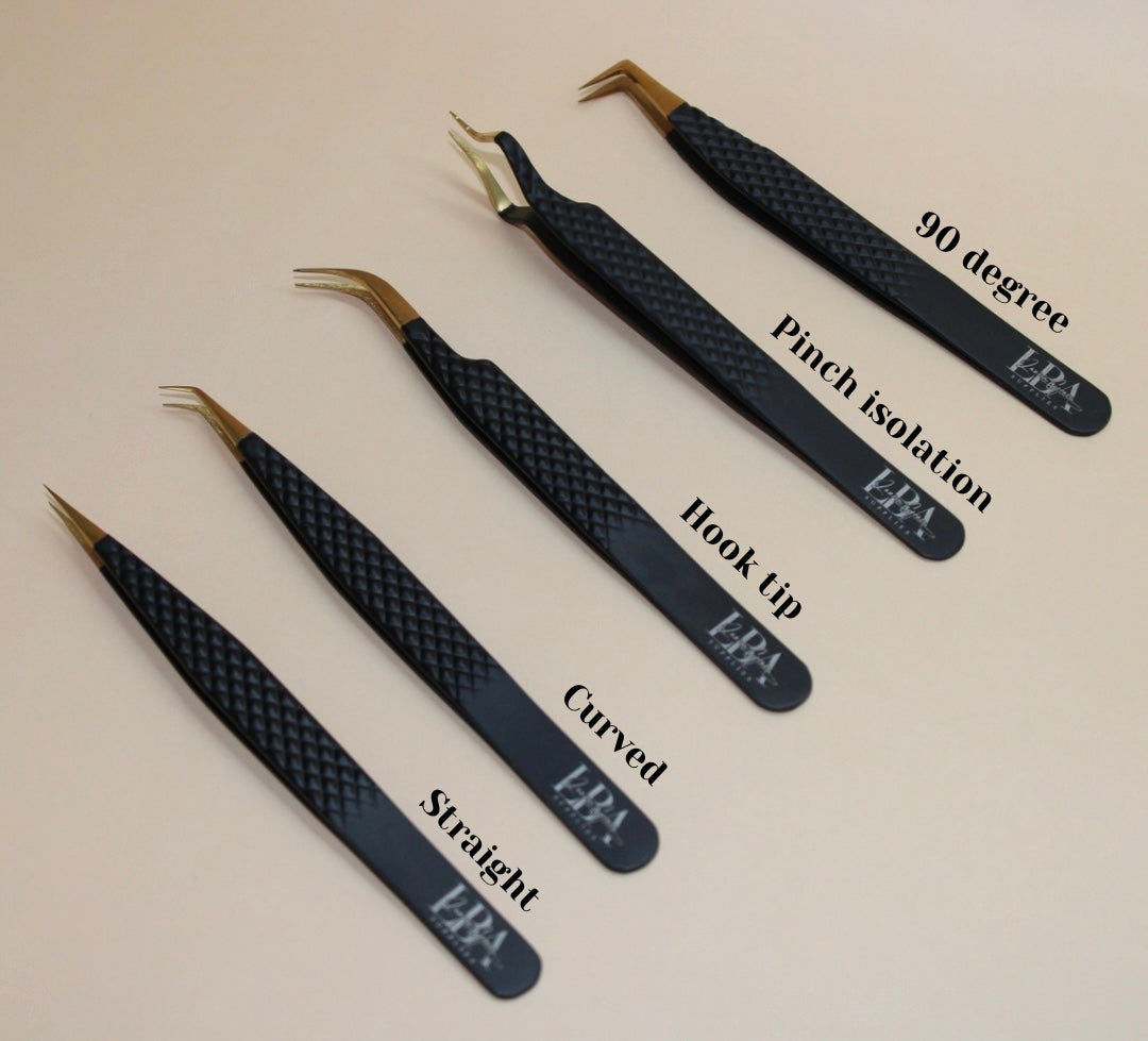 Tweezers