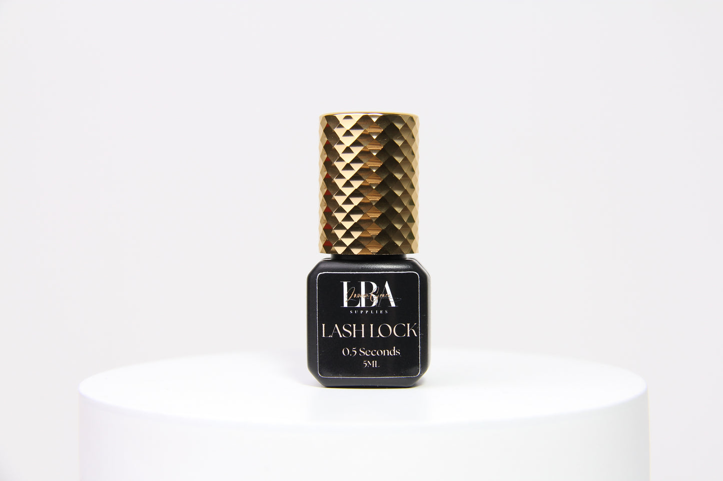 Lash Lock 0.5-1 Sec Adhesive