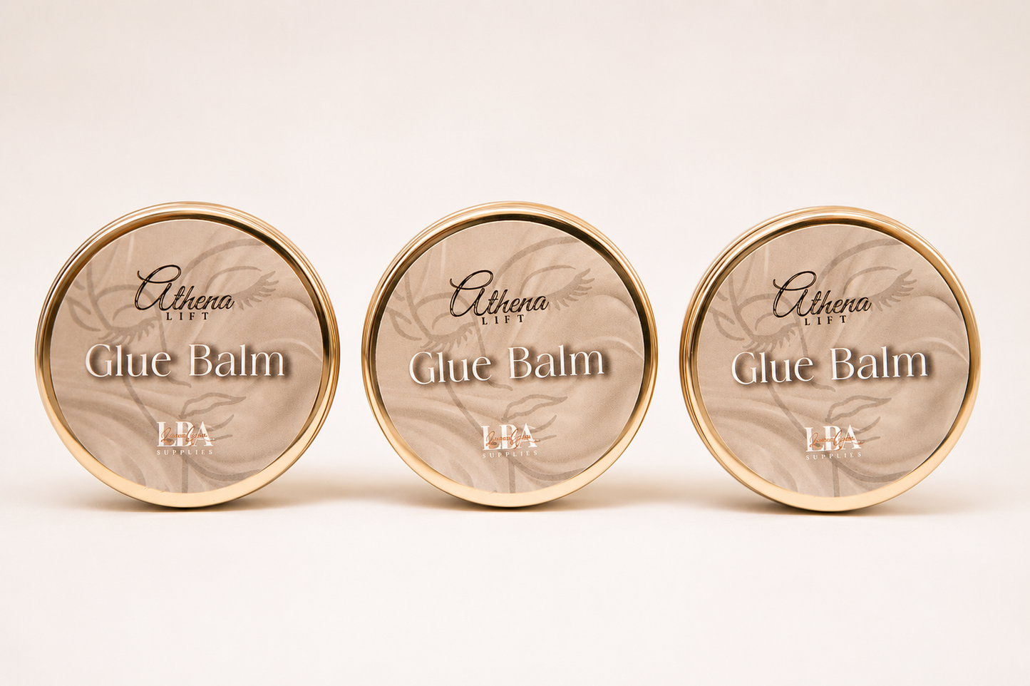 Glue Balm