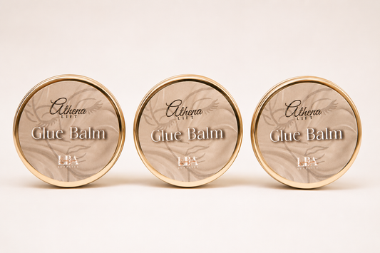 Glue Balm