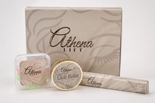 Athena Lash Lift & Brow Lamination Kit