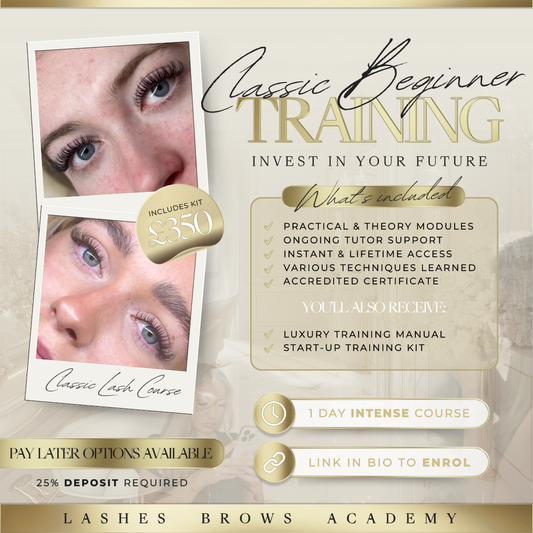 Classic Beginners Course