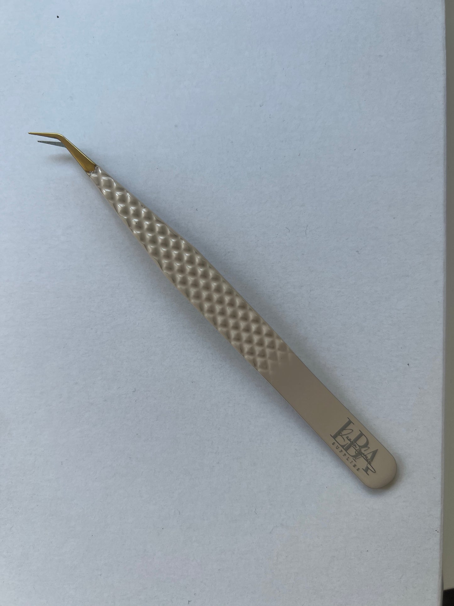 Fibre Tip Tweezers